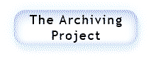 Archiving Project
